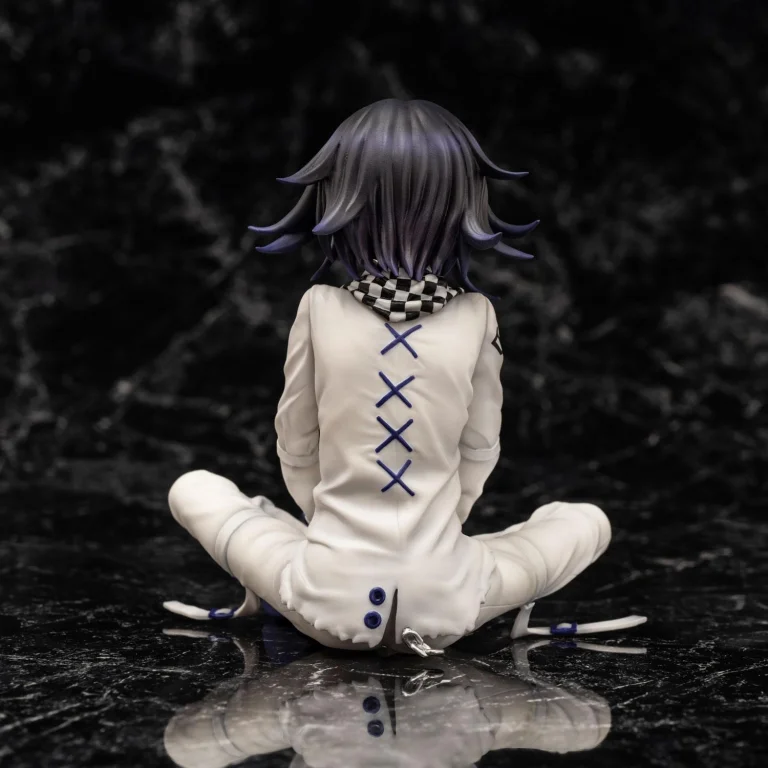 Danganronpa - Union Creative Figur - Kokichi Ōma