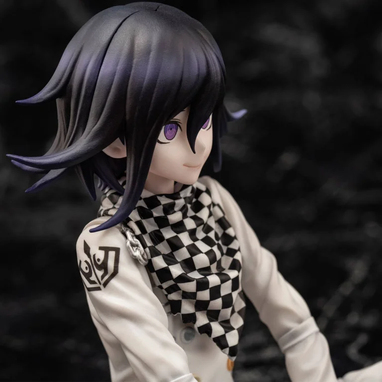 Danganronpa - Union Creative Figur - Kokichi Ōma