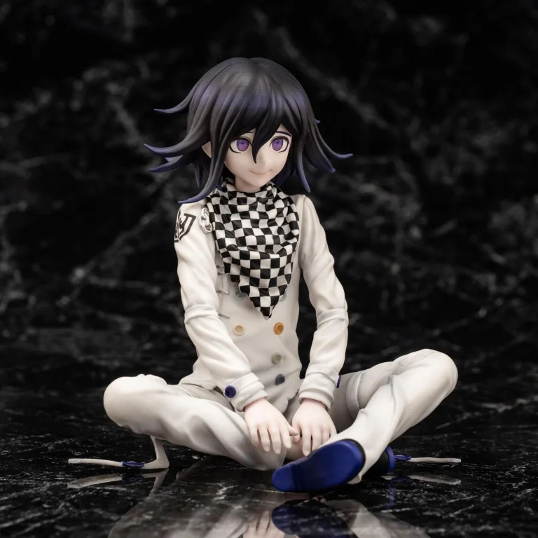 Danganronpa - Union Creative Figur - Kokichi Ōma