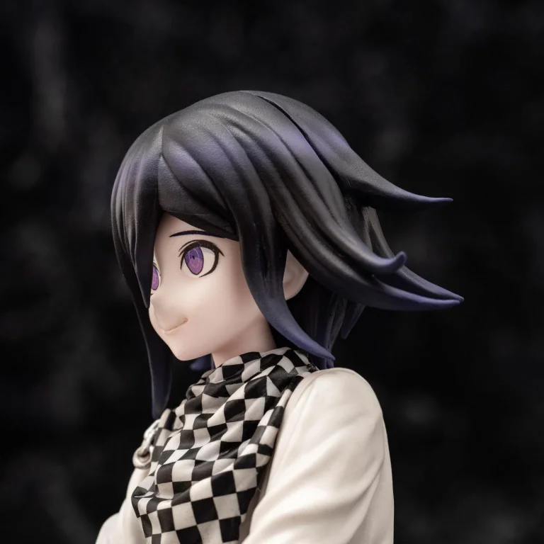 Danganronpa - Union Creative Figur - Kokichi Ōma