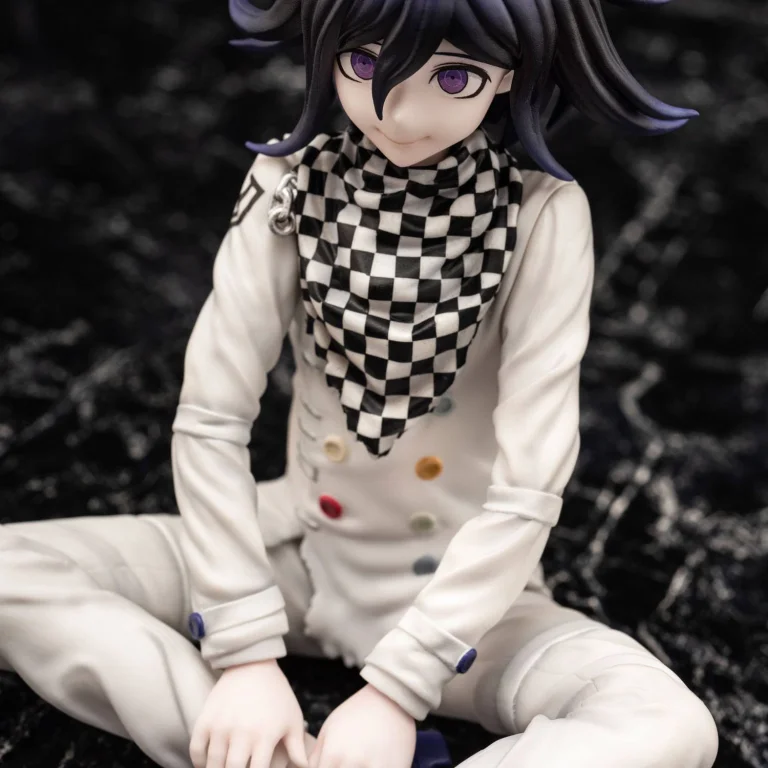 Danganronpa - Union Creative Figur - Kokichi Ōma