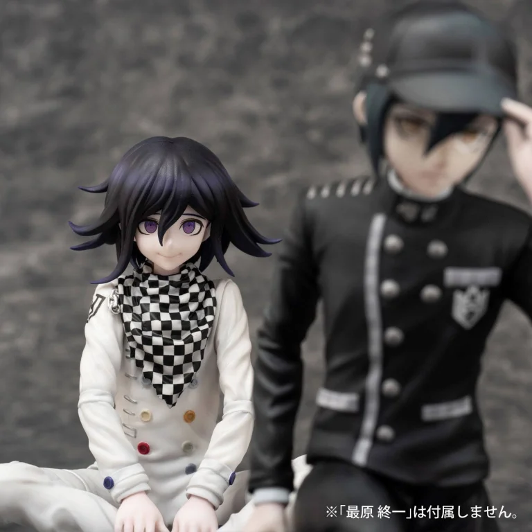 Danganronpa - Union Creative Figur - Kokichi Ōma