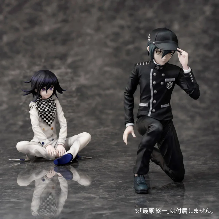 Danganronpa - Union Creative Figur - Kokichi Ōma