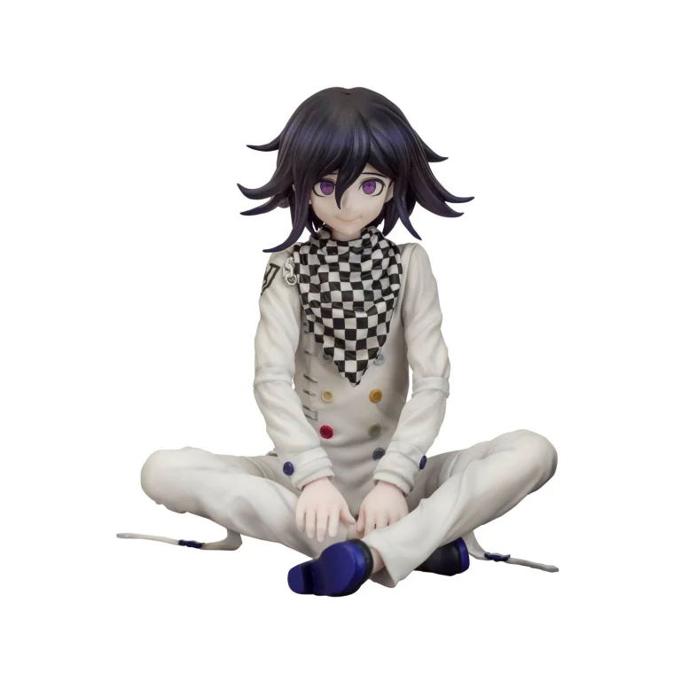 Danganronpa - Union Creative Figur - Kokichi Ōma