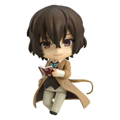 Produktbild zu Bungo Stray Dogs - Nendoroid - Osamu Dazai