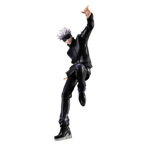 Produktbild zu Jujutsu Kaisen - Scale Figure - Satoru Gojō