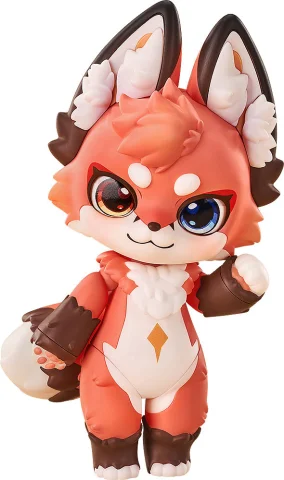 Produktbild zu FLUFFY LAND - Nendoroid - River