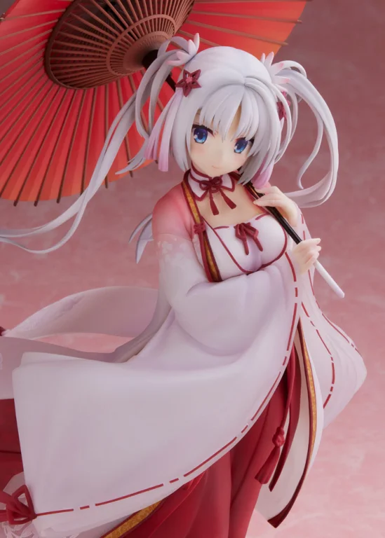 Senren＊Banka - Scale Figure - Yoshino Tomotake (Limited Edition)