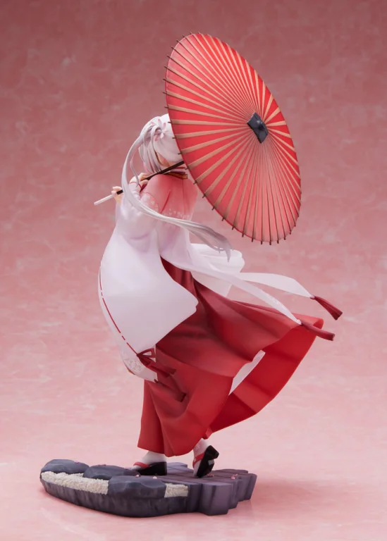 Senren＊Banka - Scale Figure - Yoshino Tomotake (Limited Edition)