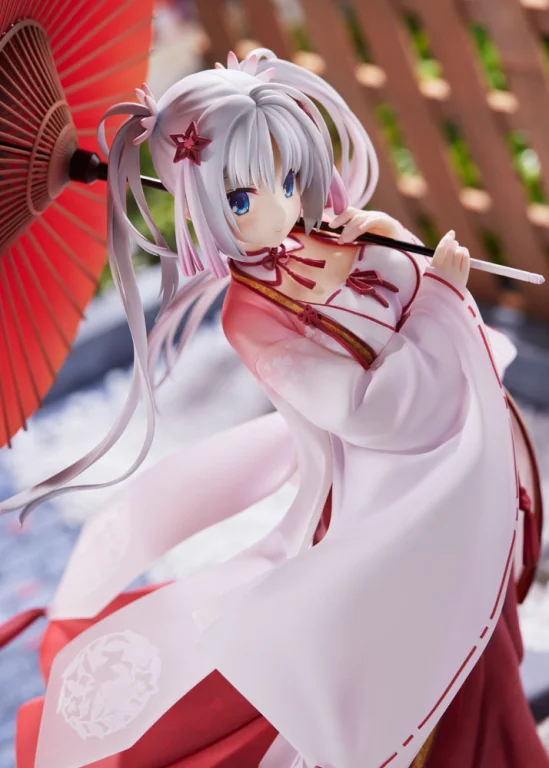 Senren＊Banka - Scale Figure - Yoshino Tomotake (Limited Edition)