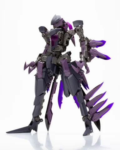 Produktbild zu Gigantic Arms - Plastic Model Kit - Dark Bird