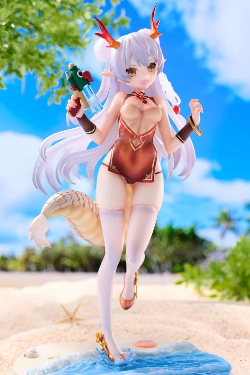 Mizhi Gong Fang - Scale Figure - Dragon Girl Meng Li