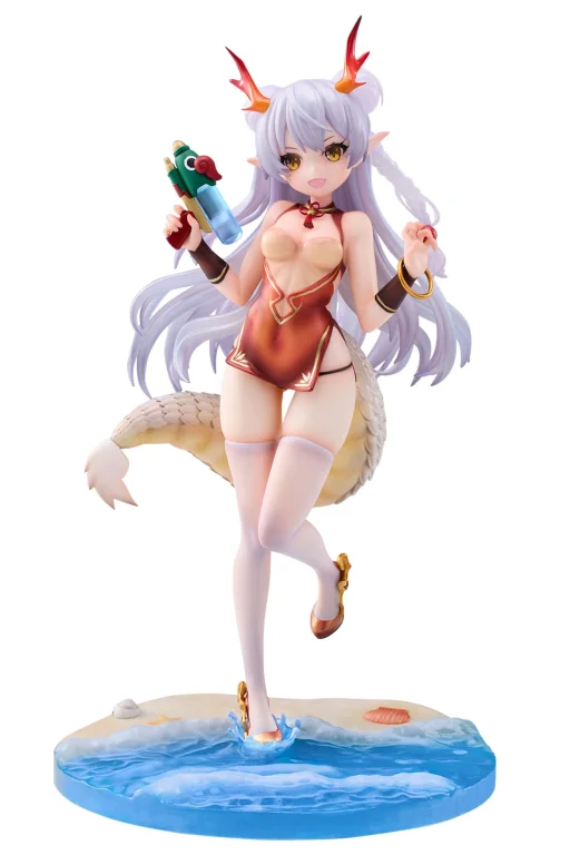 Mizhi Gong Fang - Scale Figure - Dragon Girl Meng Li