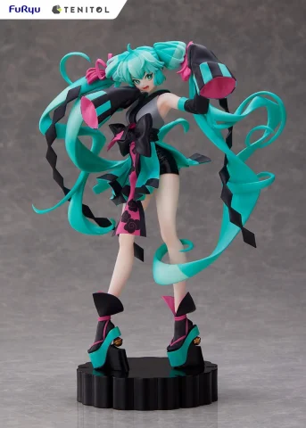 Produktbild zu Character Vocal Series - TENITOL - Miku Hatsune (NEO TOKYO Series NINJA)