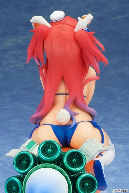 Otogi Frontier - Scale Figure - Pooth