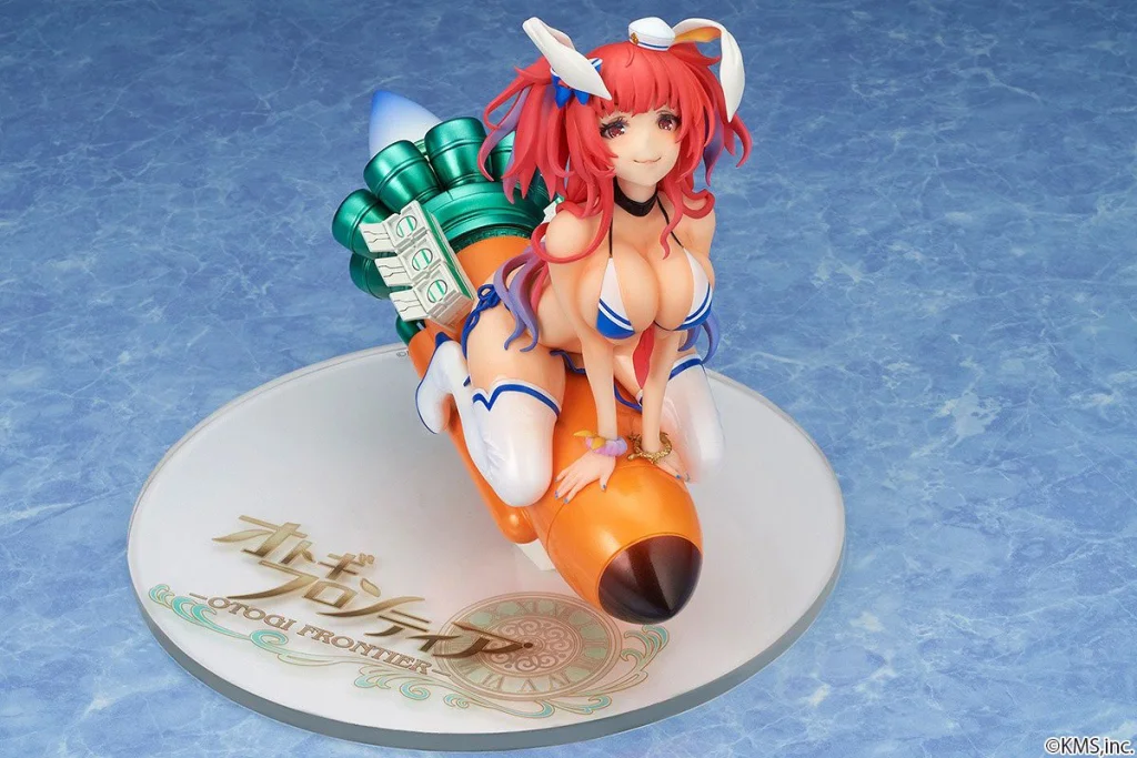 Otogi Frontier - Scale Figure - Pooth