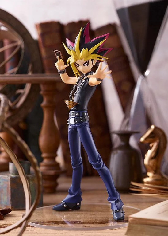 Yu-Gi-Oh! - POP UP PARADE - Yami Yugi