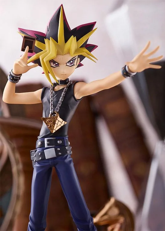 Yu-Gi-Oh! - POP UP PARADE - Yami Yugi