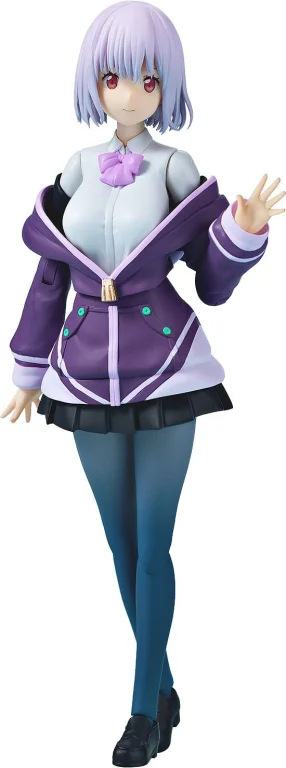 SSSS.GRIDMAN - Plastic Model - Akane Shinjō