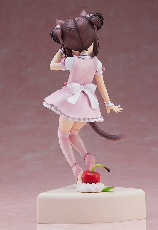 NEKOPARA - Scale Figure - Chocola (Pretty Kitty Style Pastel Sweet)