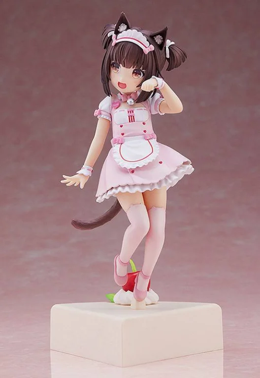 NEKOPARA - Scale Figure - Chocola (Pretty Kitty Style Pastel Sweet)