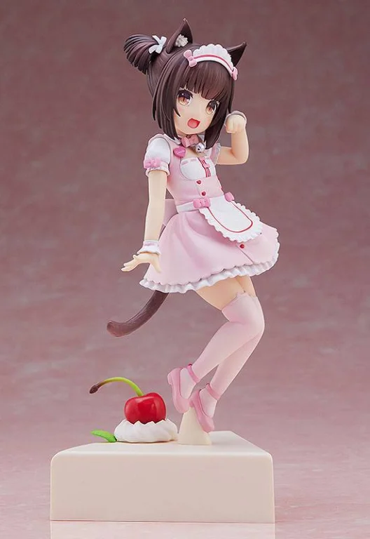 NEKOPARA - Scale Figure - Chocola (Pretty Kitty Style Pastel Sweet)