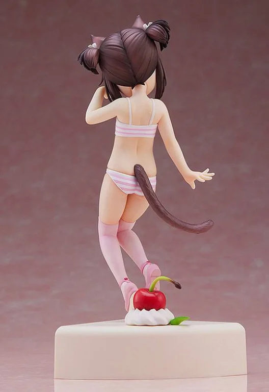 NEKOPARA - Scale Figure - Chocola (Pretty Kitty Style Pastel Sweet)