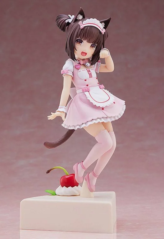 NEKOPARA - Scale Figure - Chocola (Pretty Kitty Style Pastel Sweet)