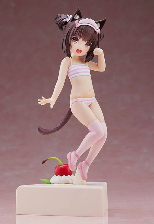 NEKOPARA - Scale Figure - Chocola (Pretty Kitty Style Pastel Sweet)