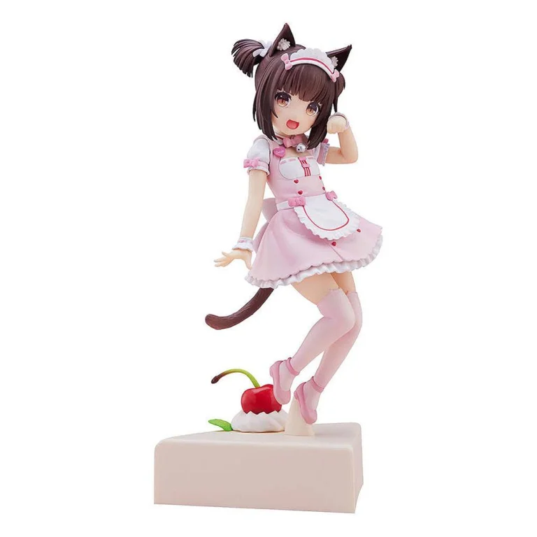 NEKOPARA - Scale Figure - Chocola (Pretty Kitty Style Pastel Sweet)