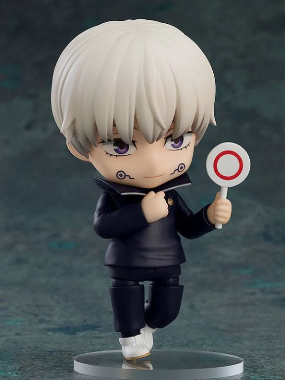 Jujutsu Kaisen - Nendoroid - Toge Inumaki