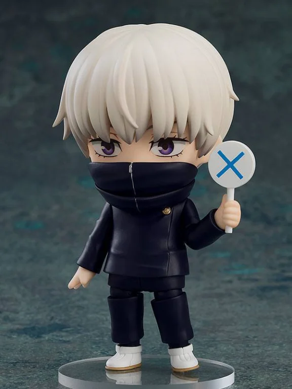 Jujutsu Kaisen - Nendoroid - Toge Inumaki