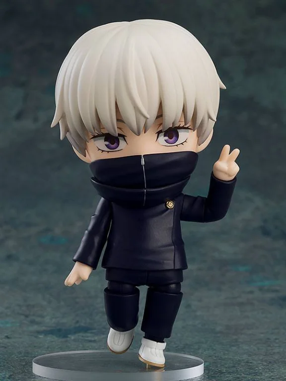 Jujutsu Kaisen - Nendoroid - Toge Inumaki