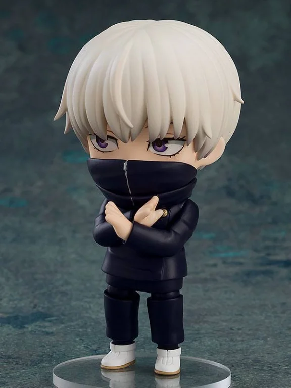 Jujutsu Kaisen - Nendoroid - Toge Inumaki