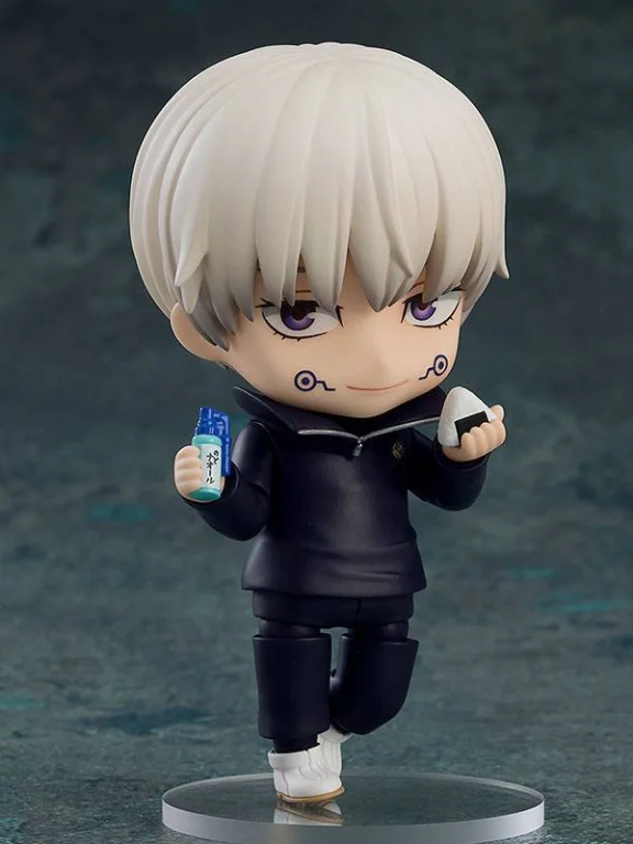 Jujutsu Kaisen - Nendoroid - Toge Inumaki