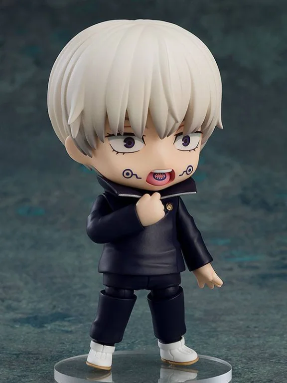 Jujutsu Kaisen - Nendoroid - Toge Inumaki