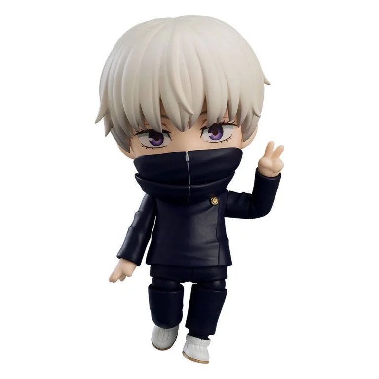 Jujutsu Kaisen - Nendoroid - Toge Inumaki