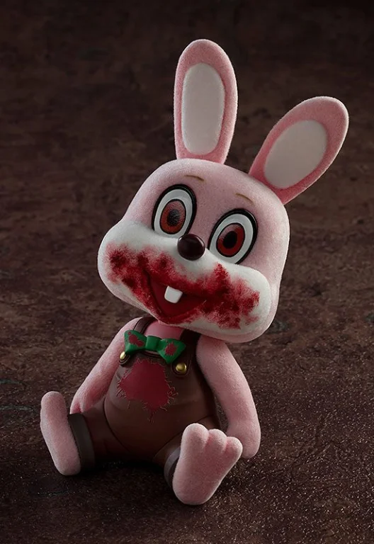 Silent Hill - Nendoroid - Robbie the Rabbit (Pink)