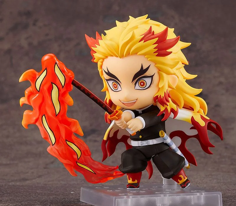 Demon Slayer - Nendoroid - Kyōjurō Rengoku