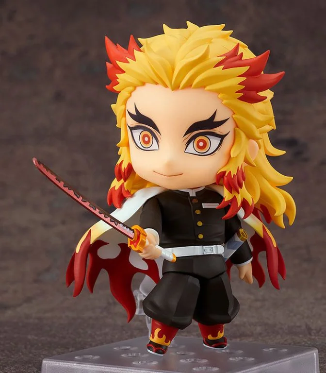 Demon Slayer - Nendoroid - Kyōjurō Rengoku