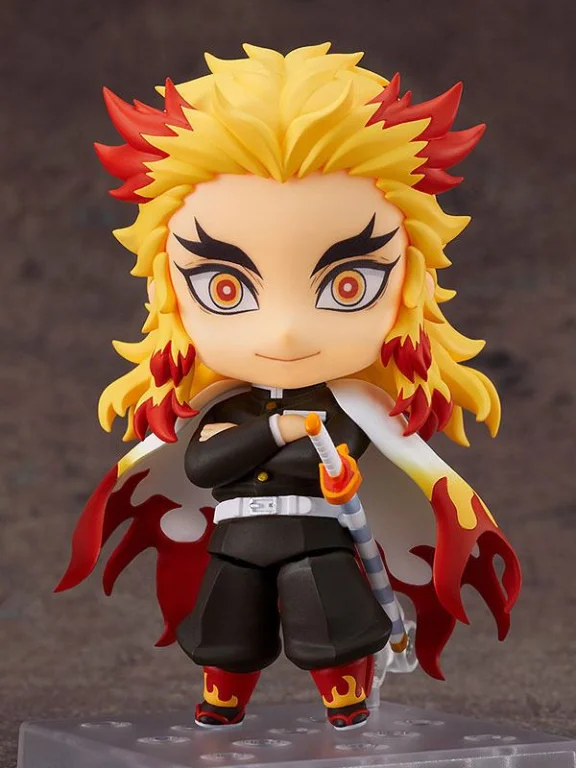 Demon Slayer - Nendoroid - Kyōjurō Rengoku