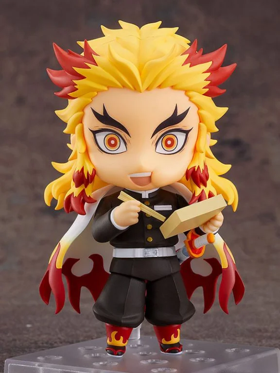 Demon Slayer - Nendoroid - Kyōjurō Rengoku