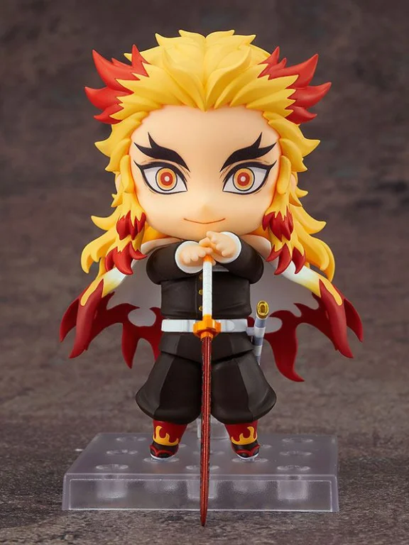 Demon Slayer - Nendoroid - Kyōjurō Rengoku