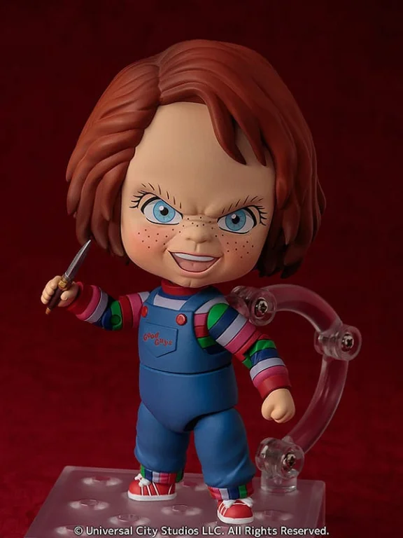 Chucky - Nendoroid - Chucky