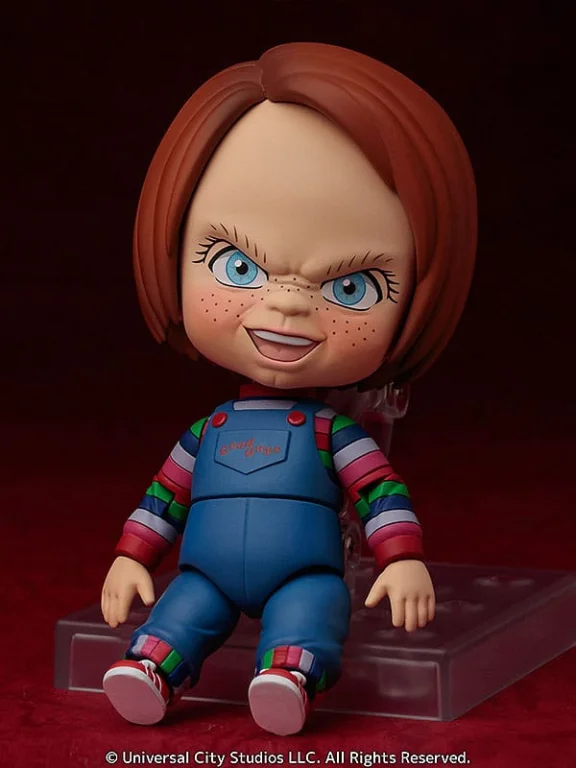 Chucky - Nendoroid - Chucky