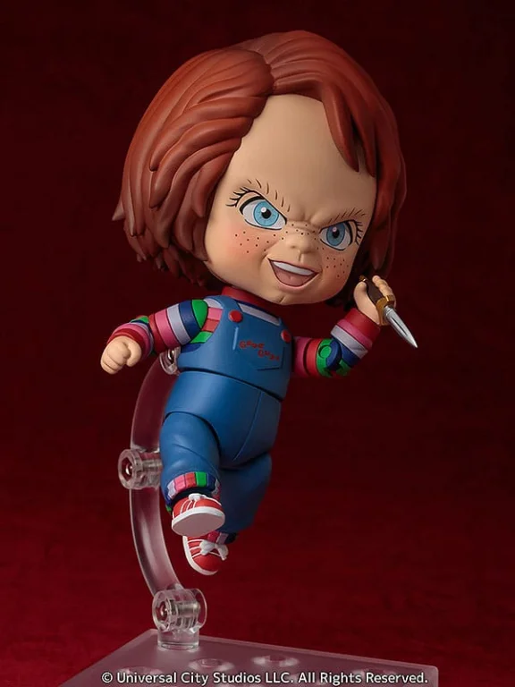 Chucky - Nendoroid - Chucky