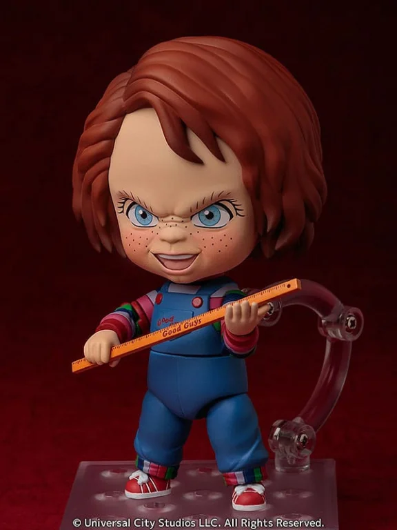 Chucky - Nendoroid - Chucky