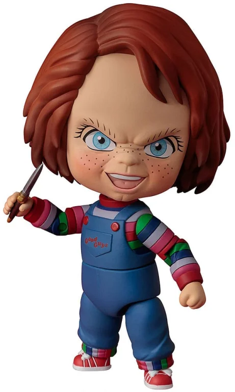 Chucky - Nendoroid - Chucky