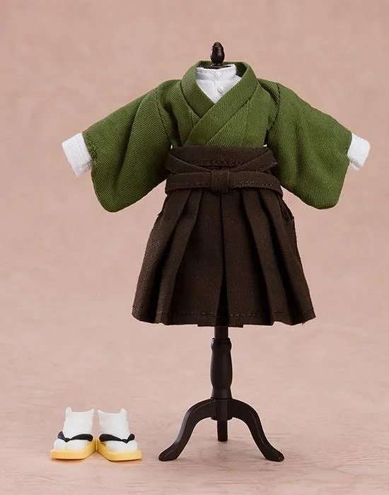 Nendoroid Doll - Zubehör - Outfit Set: Hakama (Boy)