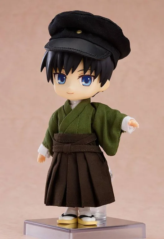 Nendoroid Doll - Zubehör - Outfit Set: Hakama (Boy)